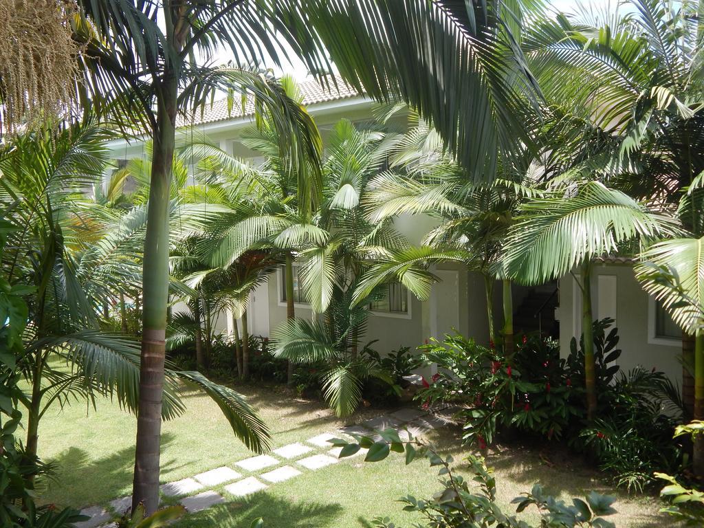 Pousada Palmeira Real Itaguaí Exterior foto